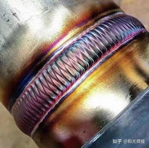 氩弧焊怎么调电流和气压视频