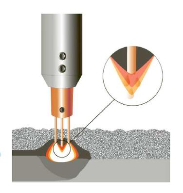 碳钢厚板埋弧自动焊接有裂纹,该怎么办? 碳钢厚板埋弧自动焊接有裂纹,该怎么办?