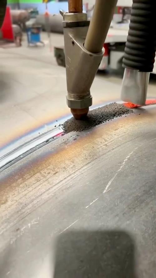 埋弧焊电流电压的诀窍 埋弧焊电流电压的诀窍