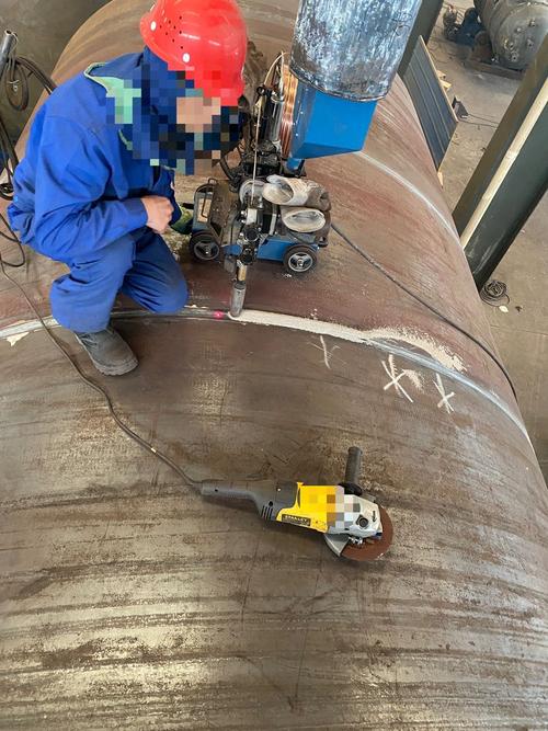 埋弧焊最常用的焊接位置 埋弧焊最常用的焊接位置