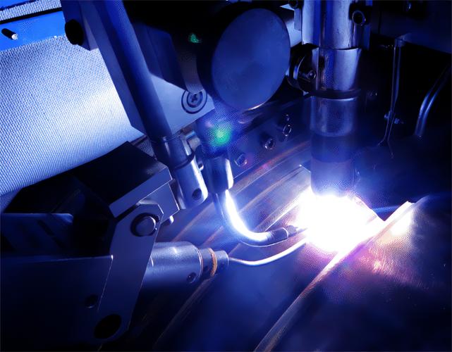 请问什么是等离子弧焊? 请问什么是等离子弧焊?