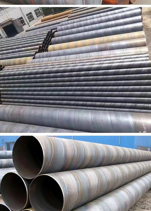 螺旋钢管价格及厂家介绍 螺旋钢管价格及厂家介绍
