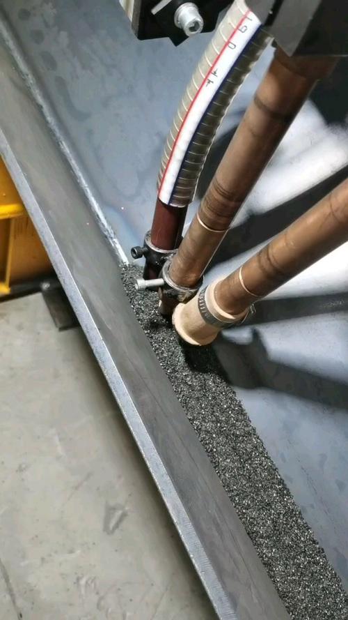 埋弧焊机哪个好 埋弧焊机哪个好