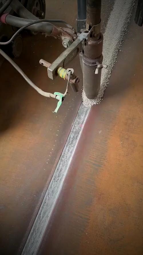 埋弧焊机哪个好 埋弧焊机哪个好