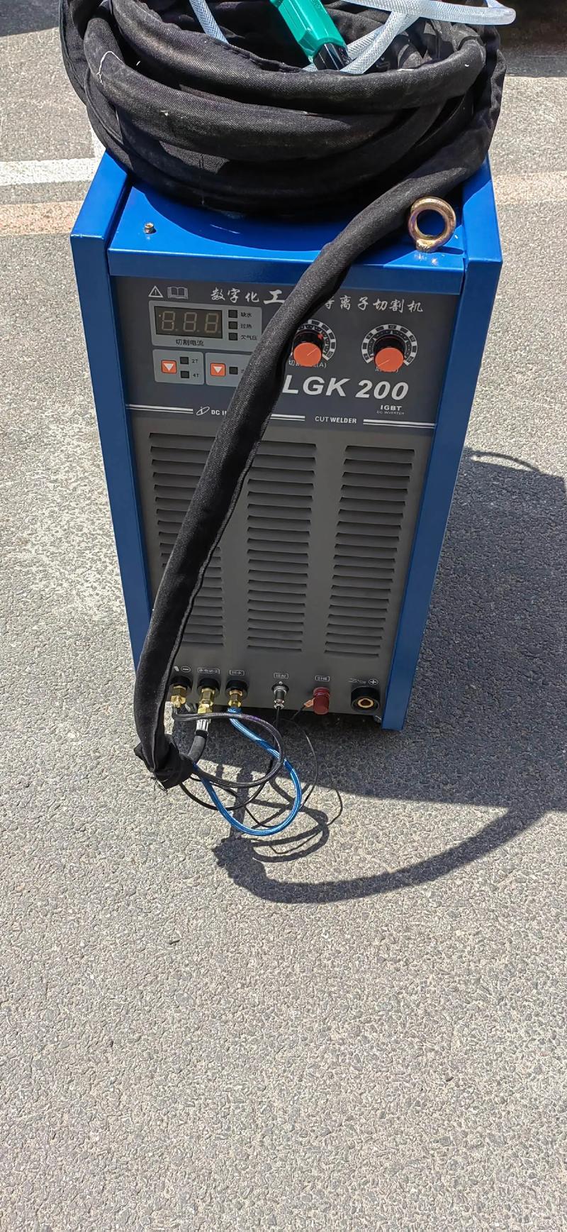 什么是等离子弧焊? 什么是等离子弧焊?