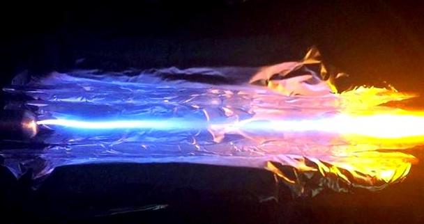 什么是等离子弧焊? 什么是等离子弧焊?