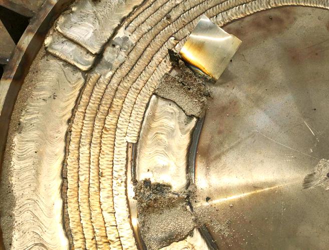 求不同材质焊接材料对照表? 求不同材质焊接材料对照表?