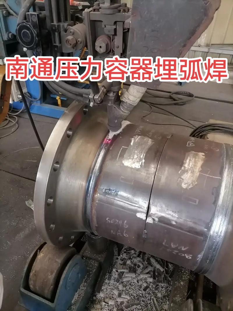 埋弧焊电流电压的诀窍 埋弧焊电流电压的诀窍